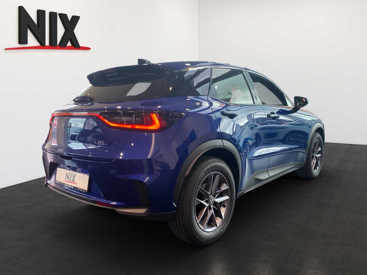 LEXUS LBX 1.5 Hybird Komfortpaket LED KLIMA, LEXUS LBX 1.5 Hybird Komfortpaket LED KLIMA,