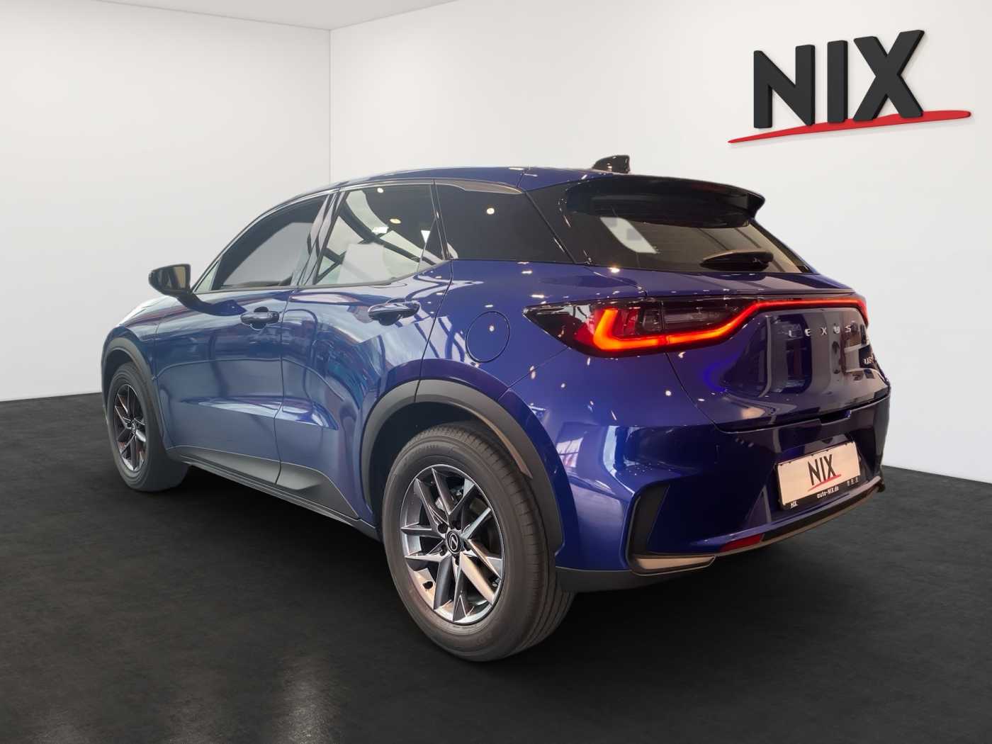 LEXUS LBX 1.5 Hybird Komfortpaket LED KLIMA, LEXUS LBX 1.5 Hybird Komfortpaket LED KLIMA,