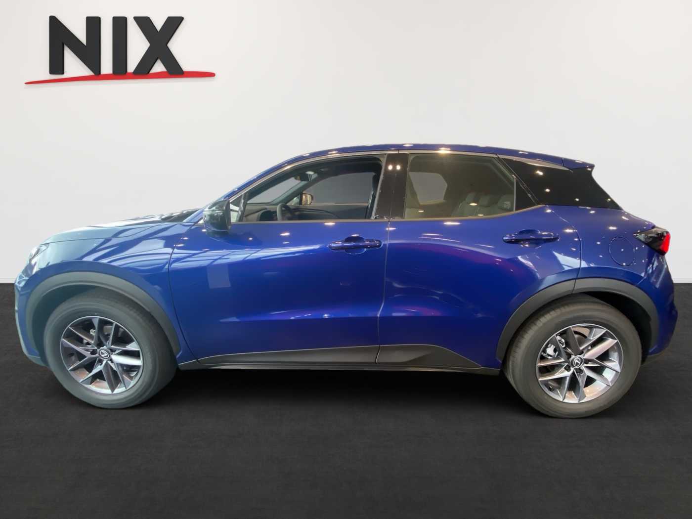 LEXUS LBX 1.5 Hybird Komfortpaket LED KLIMA, LEXUS LBX 1.5 Hybird Komfortpaket LED KLIMA,