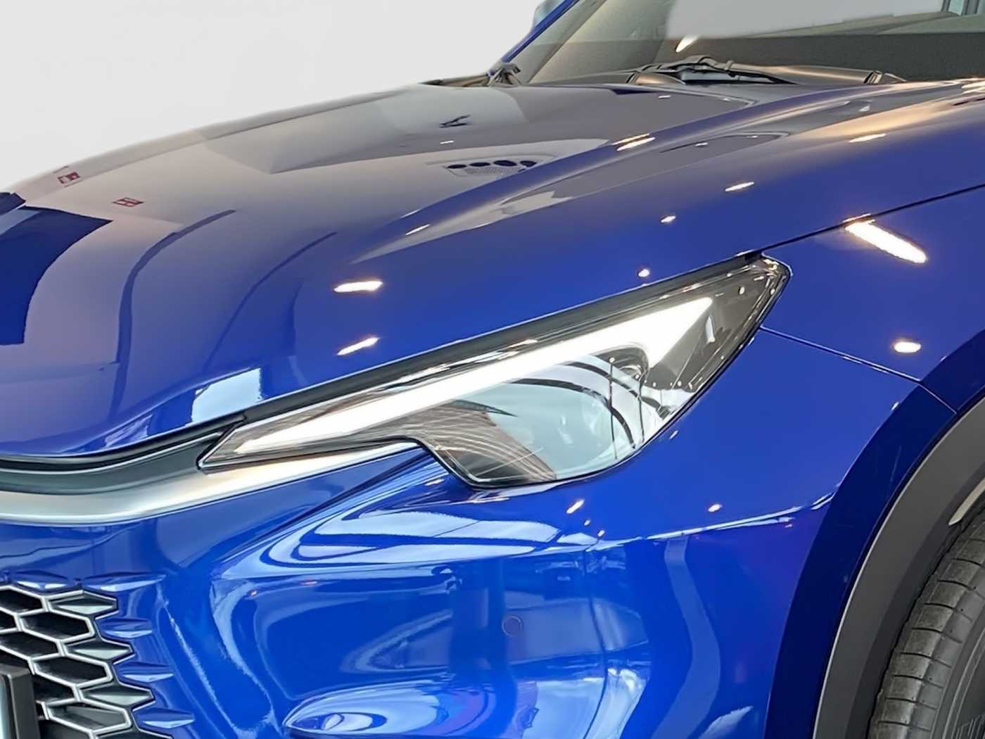 LEXUS LBX 1.5 Hybird Komfortpaket LED KLIMA, LEXUS LBX 1.5 Hybird Komfortpaket LED KLIMA,