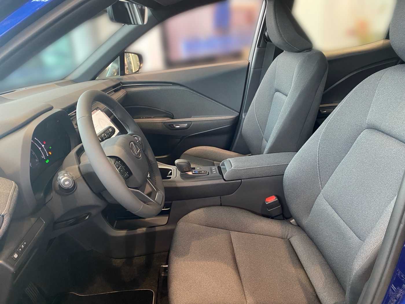 LEXUS LBX 1.5 Hybird Komfortpaket LED KLIMA, LEXUS LBX 1.5 Hybird Komfortpaket LED KLIMA,