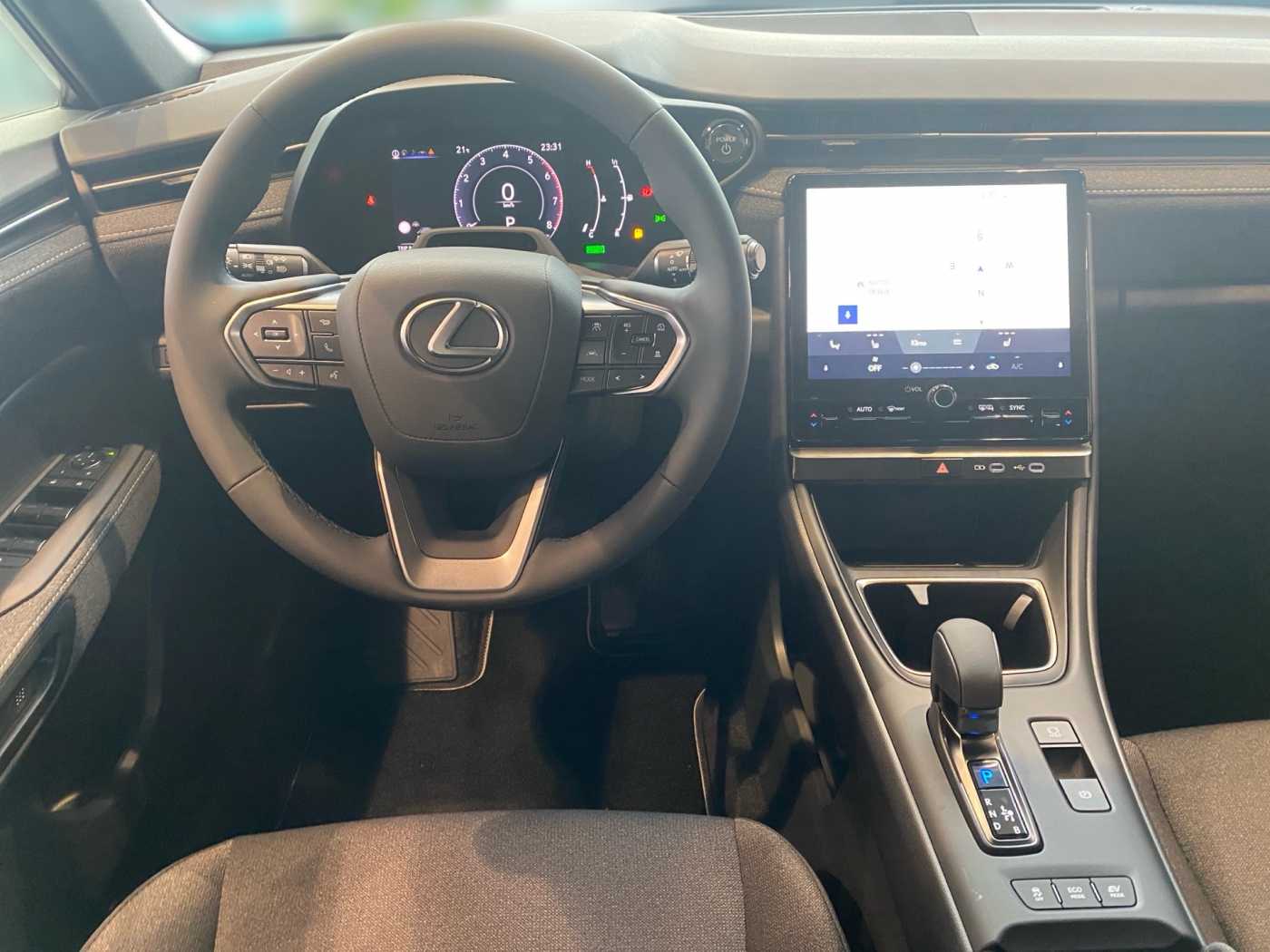 LEXUS LBX 1.5 Hybird Komfortpaket LED KLIMA, LEXUS LBX 1.5 Hybird Komfortpaket LED KLIMA,