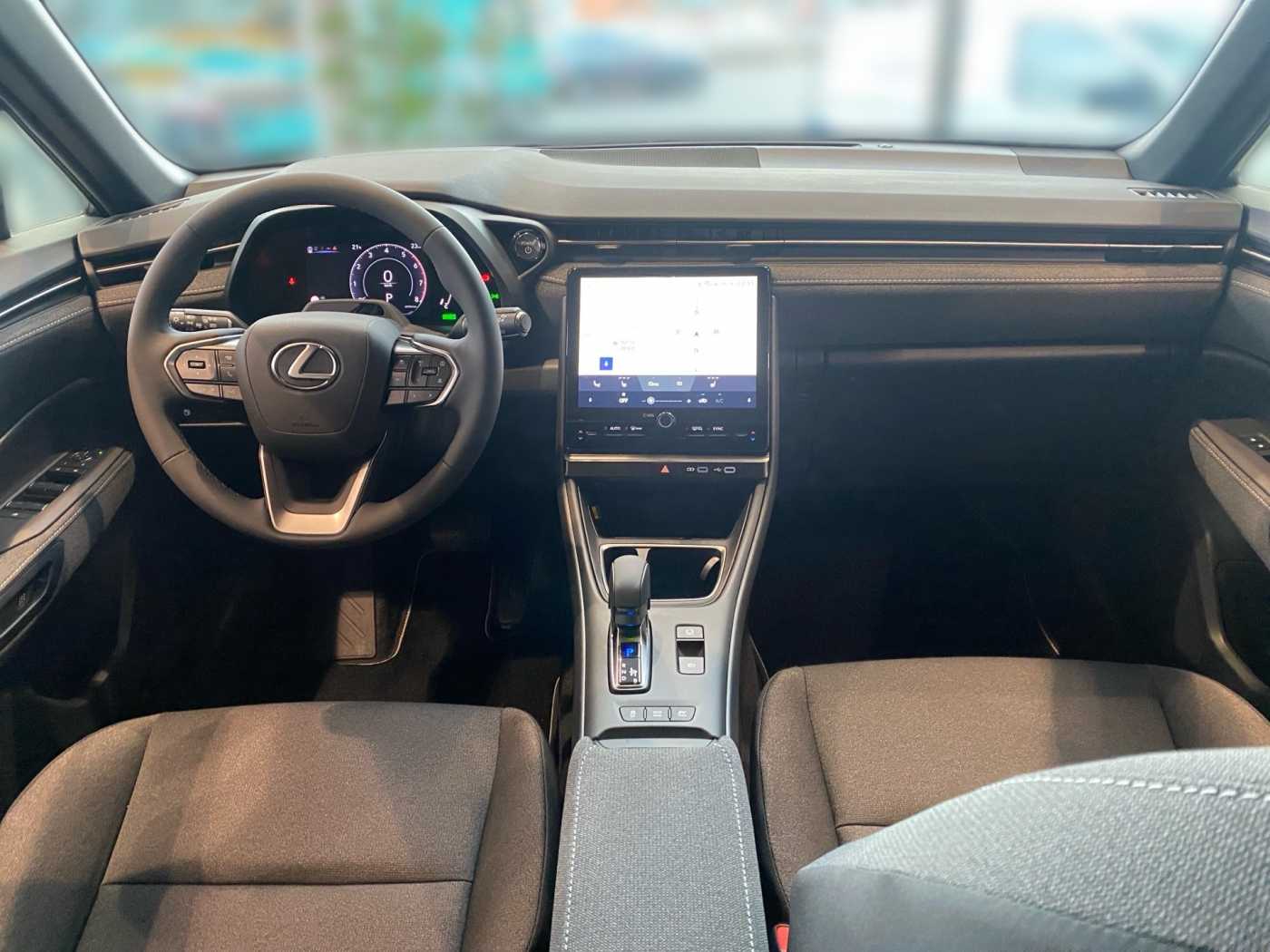 LEXUS LBX 1.5 Hybird Komfortpaket LED KLIMA, LEXUS LBX 1.5 Hybird Komfortpaket LED KLIMA,