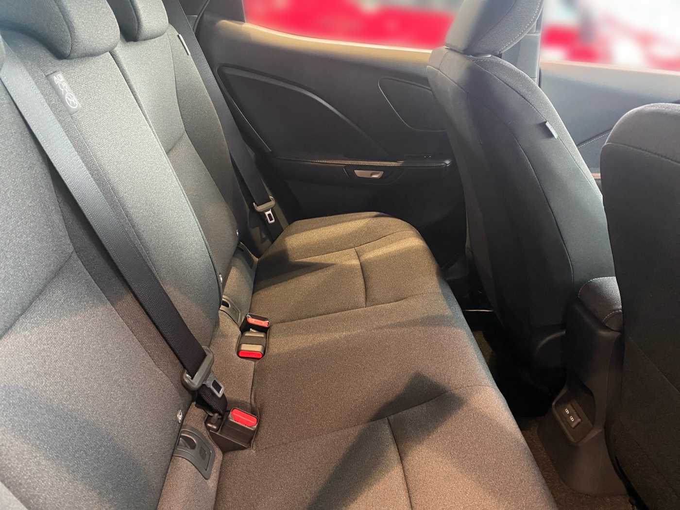 LEXUS LBX 1.5 Hybird Komfortpaket LED KLIMA, LEXUS LBX 1.5 Hybird Komfortpaket LED KLIMA,