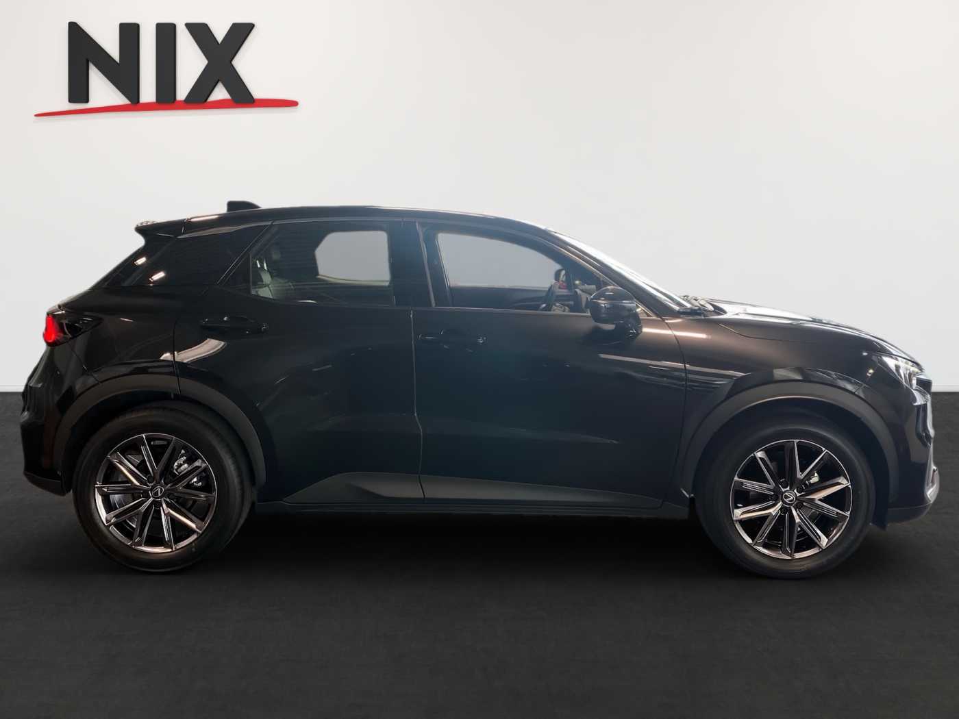 LEXUS LBX 1.5 Hybrid Elegant Black Edition Technologie, LEXUS LBX 1.5 Hybrid Elegant Black Edition Technologie,