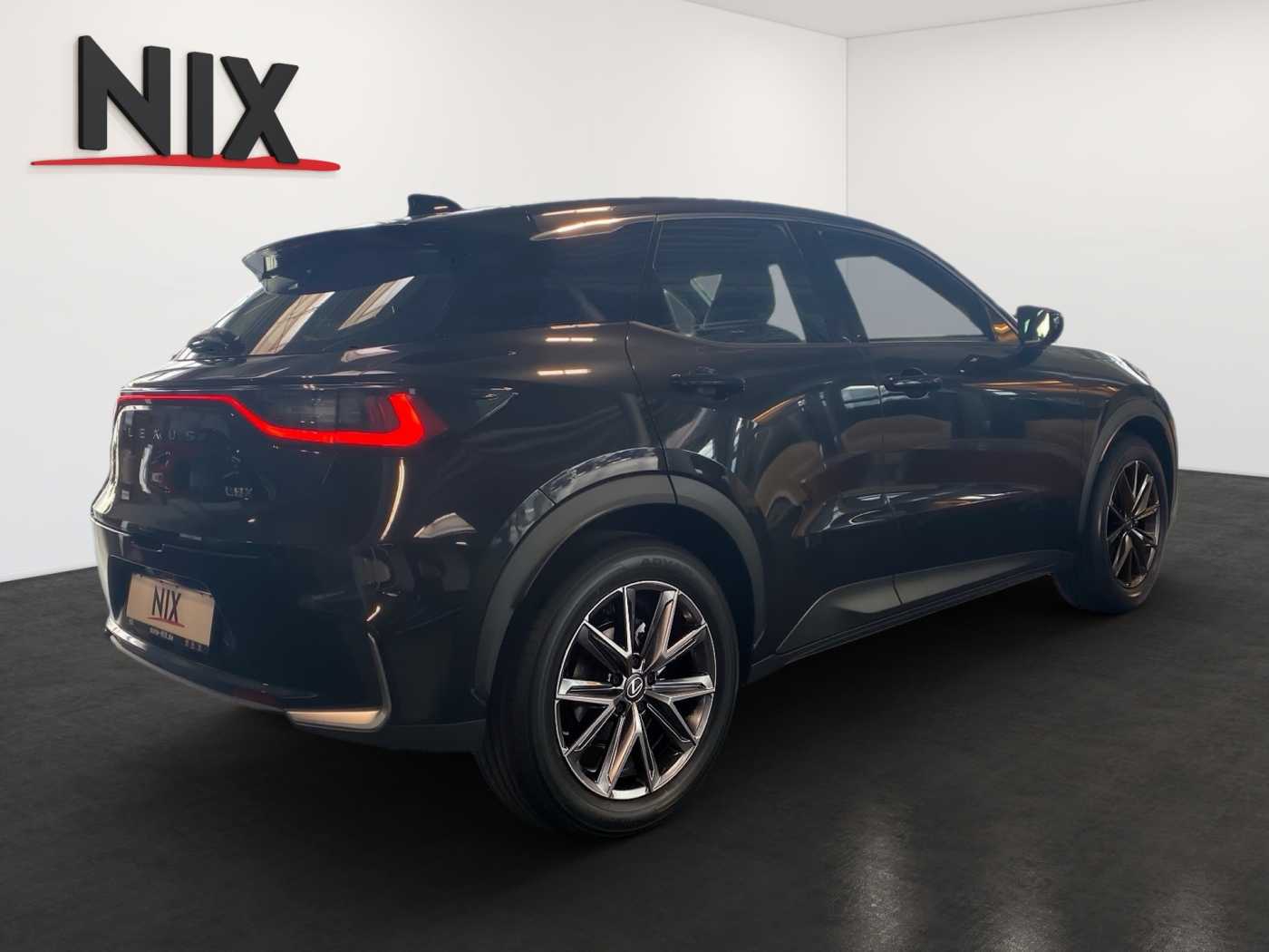 LEXUS LBX 1.5 Hybrid Elegant Black Edition Technologie, LEXUS LBX 1.5 Hybrid Elegant Black Edition Technologie,