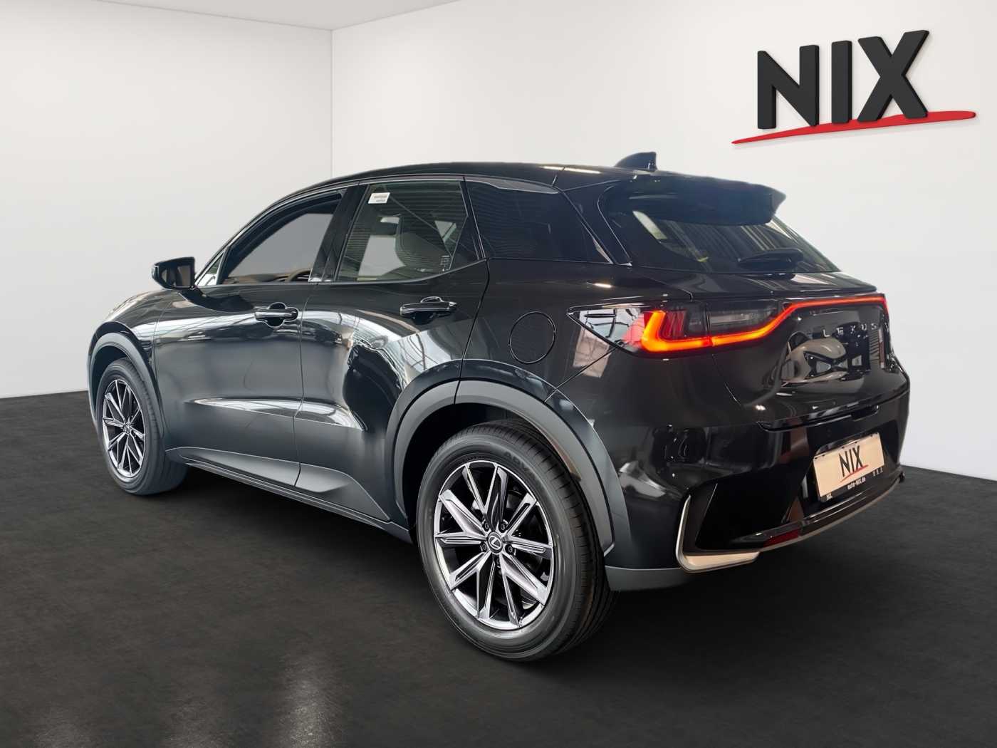 LEXUS LBX 1.5 Hybrid Elegant Black Edition Technologie, LEXUS LBX 1.5 Hybrid Elegant Black Edition Technologie,