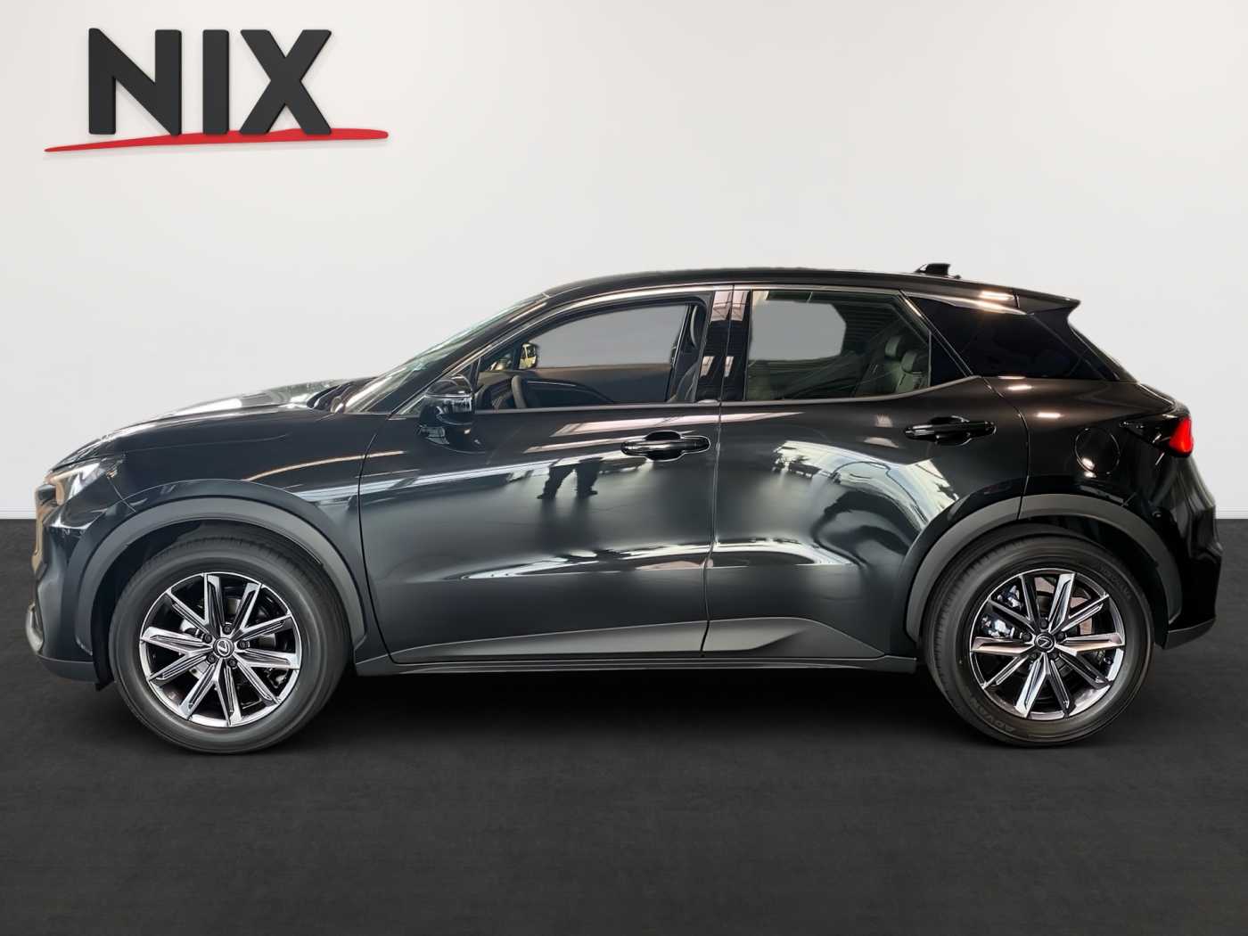 LEXUS LBX 1.5 Hybrid Elegant Black Edition Technologie, LEXUS LBX 1.5 Hybrid Elegant Black Edition Technologie,