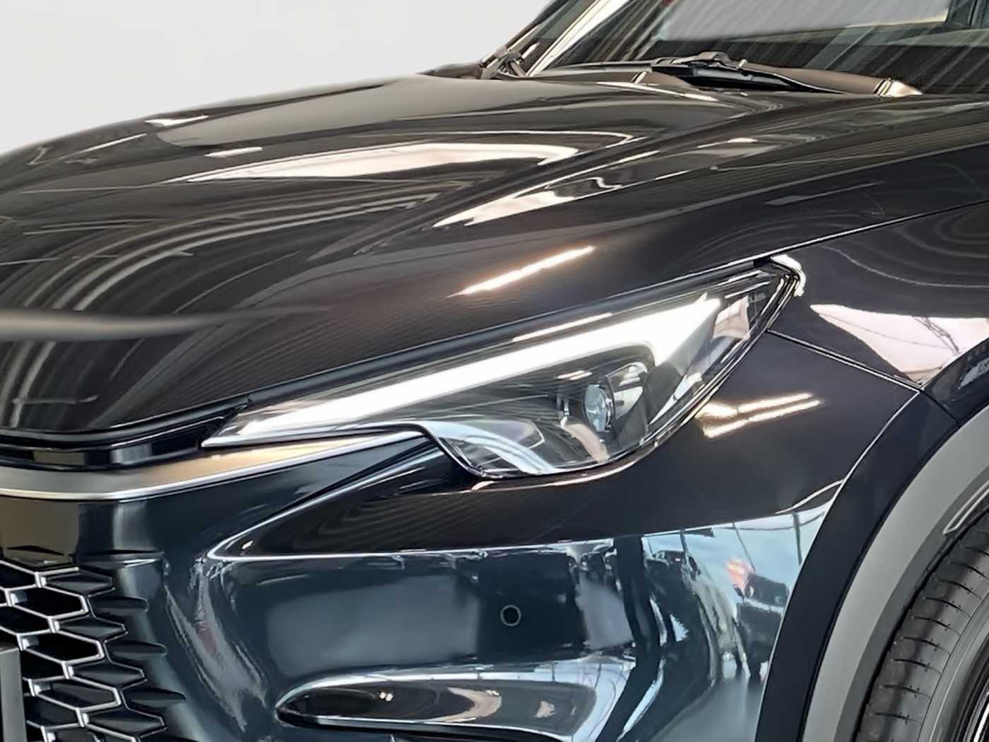 LEXUS LBX 1.5 Hybrid Elegant Black Edition Technologie, LEXUS LBX 1.5 Hybrid Elegant Black Edition Technologie,