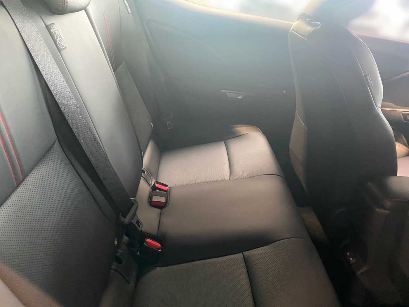 LEXUS LBX 1.5 Hybrid Elegant Black Edition Technologie, LEXUS LBX 1.5 Hybrid Elegant Black Edition Technologie,