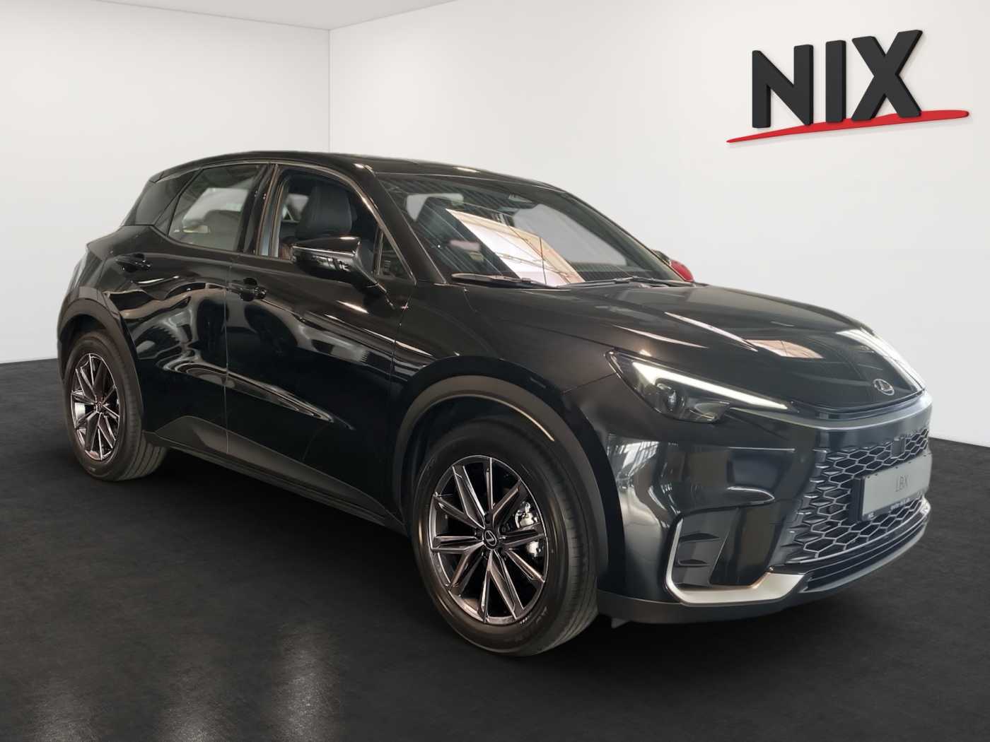 LEXUS LBX 1.5 Hybrid Elegant Black Edition Technologie, LEXUS LBX 1.5 Hybrid Elegant Black Edition Technologie,