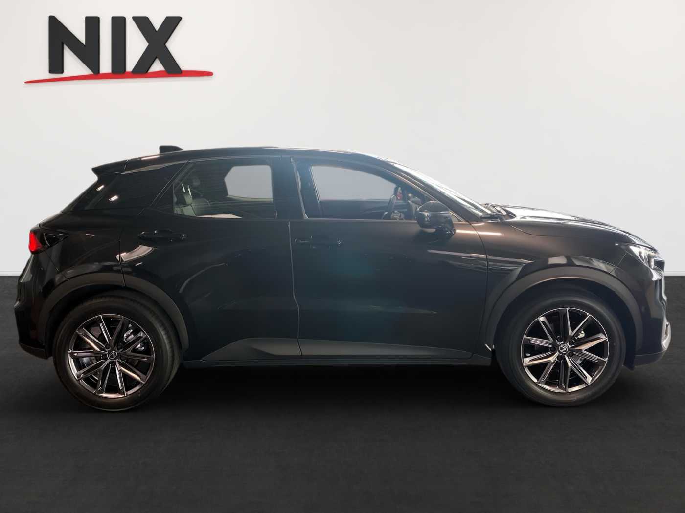 LEXUS LBX 1.5 Hybrid Elegant Black Edition Technologie, LEXUS LBX 1.5 Hybrid Elegant Black Edition Technologie,