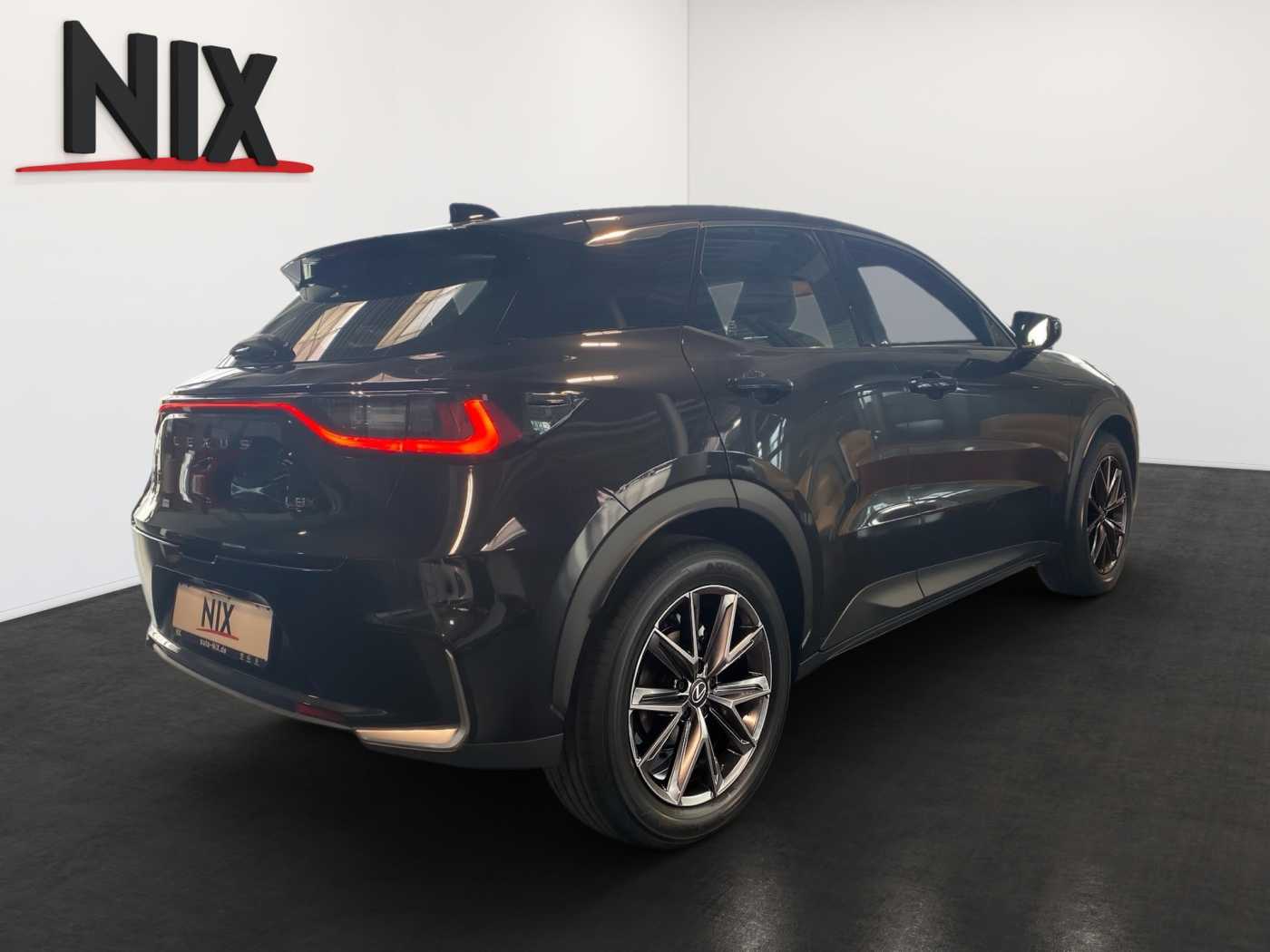 LEXUS LBX 1.5 Hybrid Elegant Black Edition Technologie, LEXUS LBX 1.5 Hybrid Elegant Black Edition Technologie,