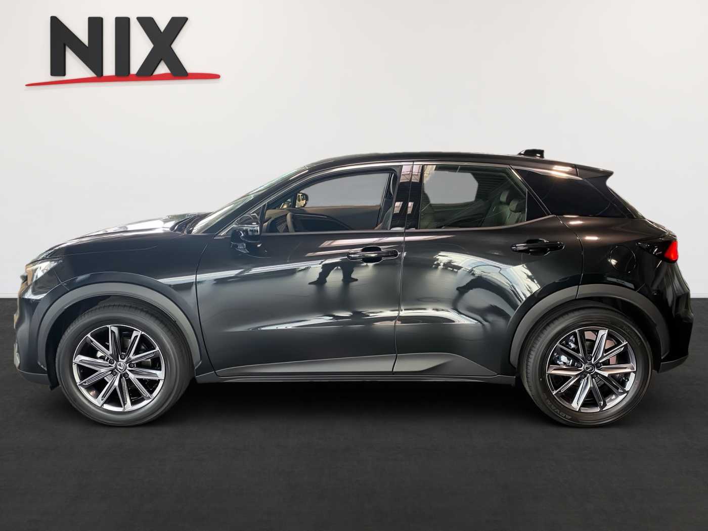 LEXUS LBX 1.5 Hybrid Elegant Black Edition Technologie, LEXUS LBX 1.5 Hybrid Elegant Black Edition Technologie,