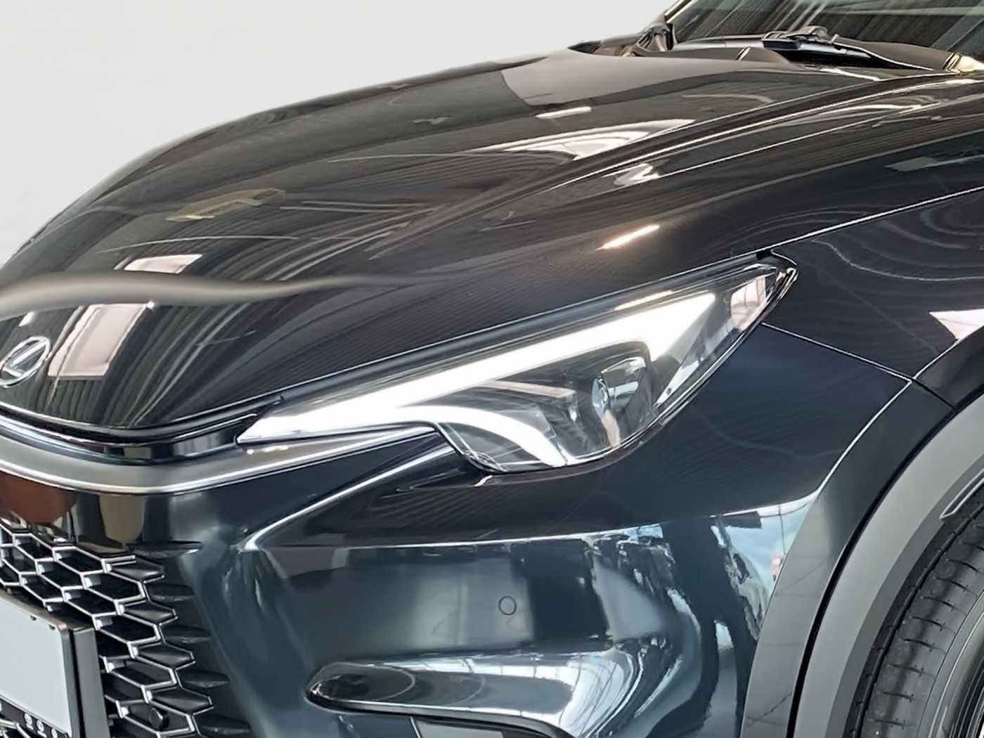 LEXUS LBX 1.5 Hybrid Elegant Black Edition Technologie, LEXUS LBX 1.5 Hybrid Elegant Black Edition Technologie,