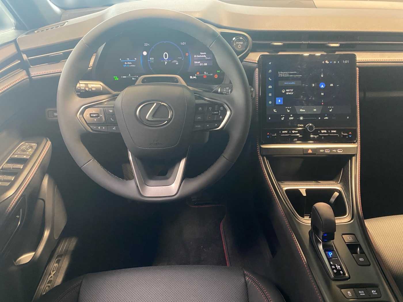 LEXUS LBX 1.5 Hybrid Elegant Black Edition Technologie, LEXUS LBX 1.5 Hybrid Elegant Black Edition Technologie,