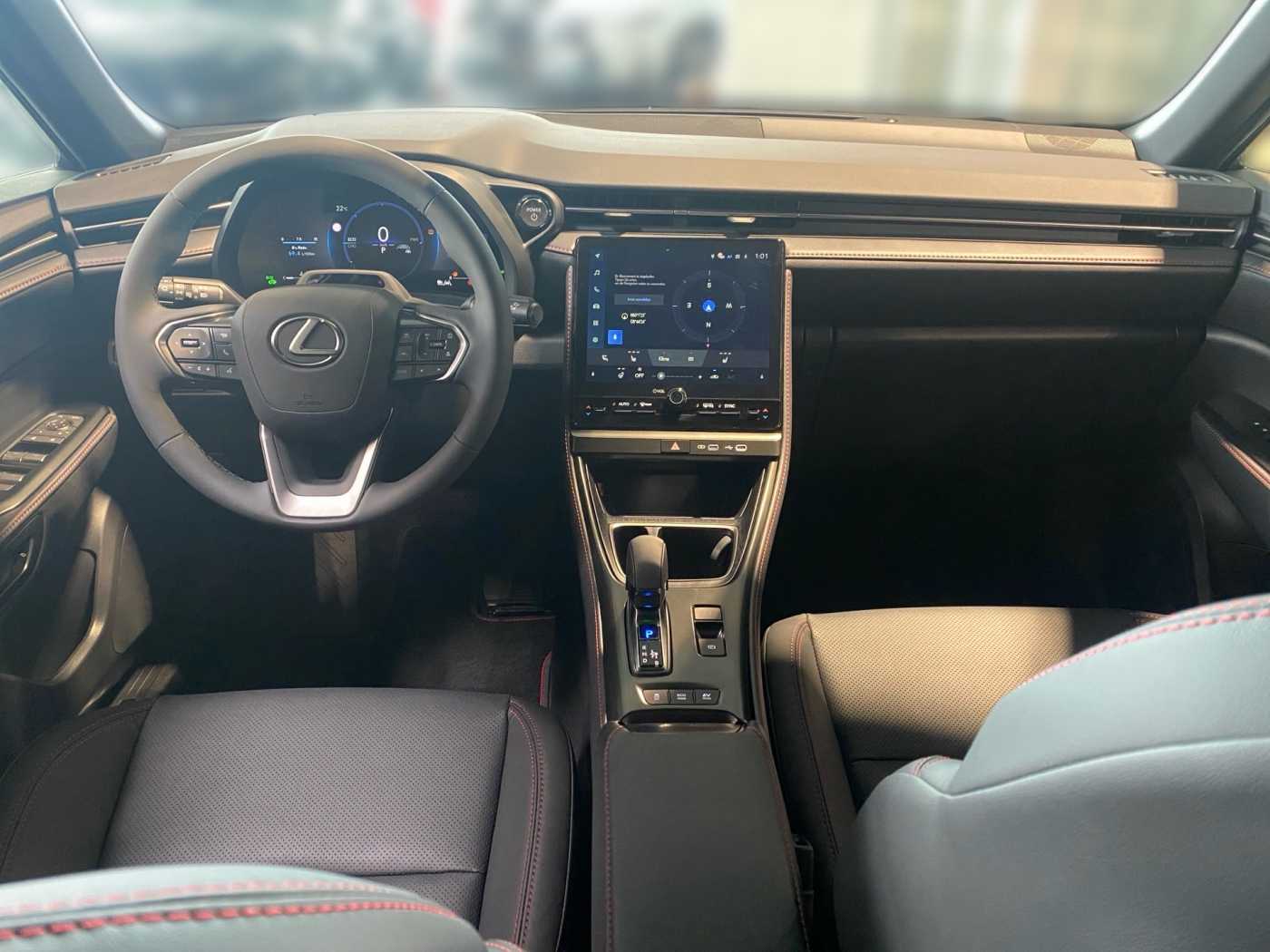 LEXUS LBX 1.5 Hybrid Elegant Black Edition Technologie, LEXUS LBX 1.5 Hybrid Elegant Black Edition Technologie,