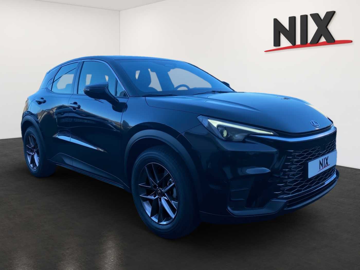 LEXUS LBX 1.5 Hybird Komfortpaket LED KLIMA, LEXUS LBX 1.5 Hybird Komfortpaket LED KLIMA,