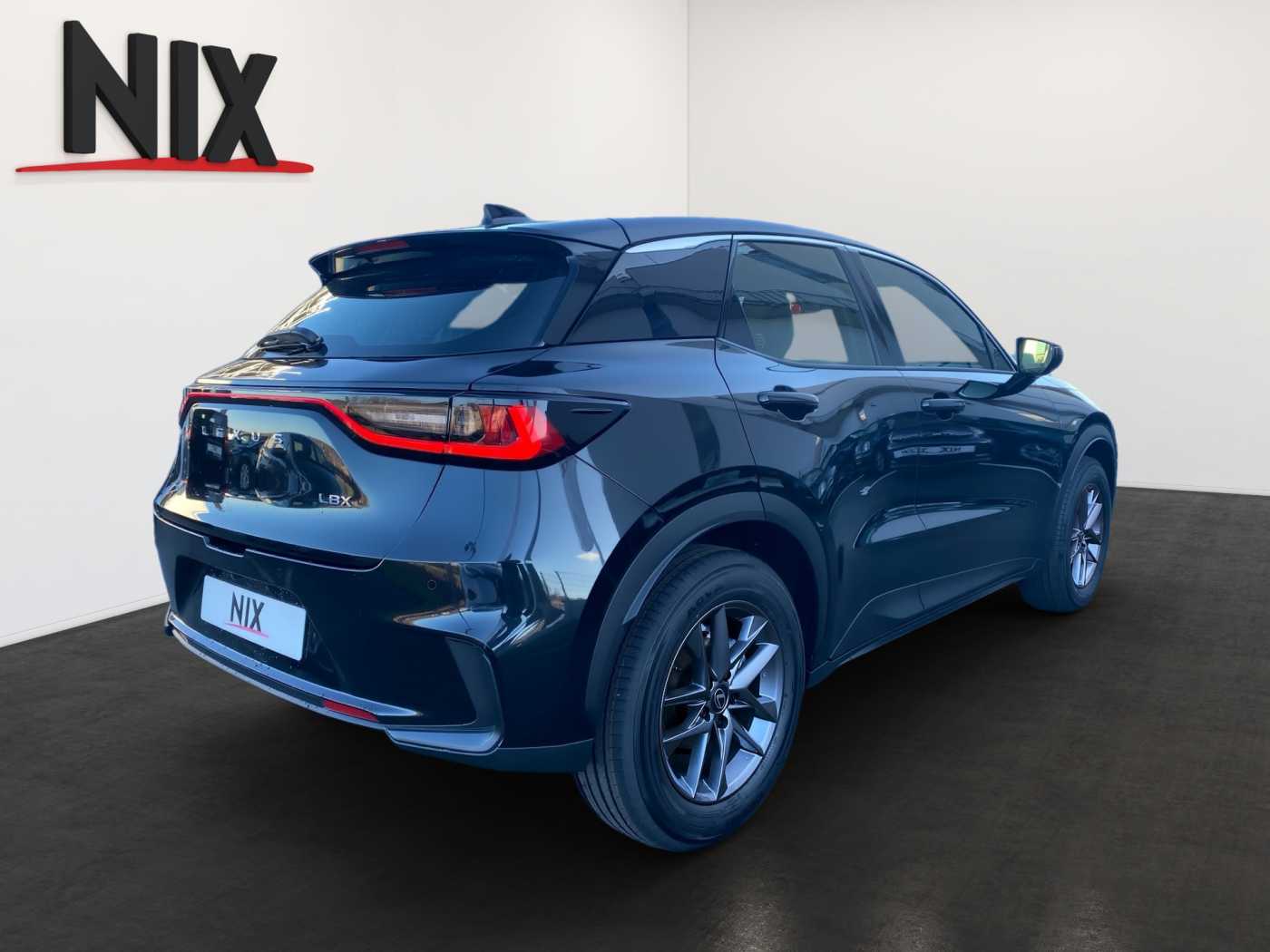 LEXUS LBX 1.5 Hybird Komfortpaket LED KLIMA, LEXUS LBX 1.5 Hybird Komfortpaket LED KLIMA,