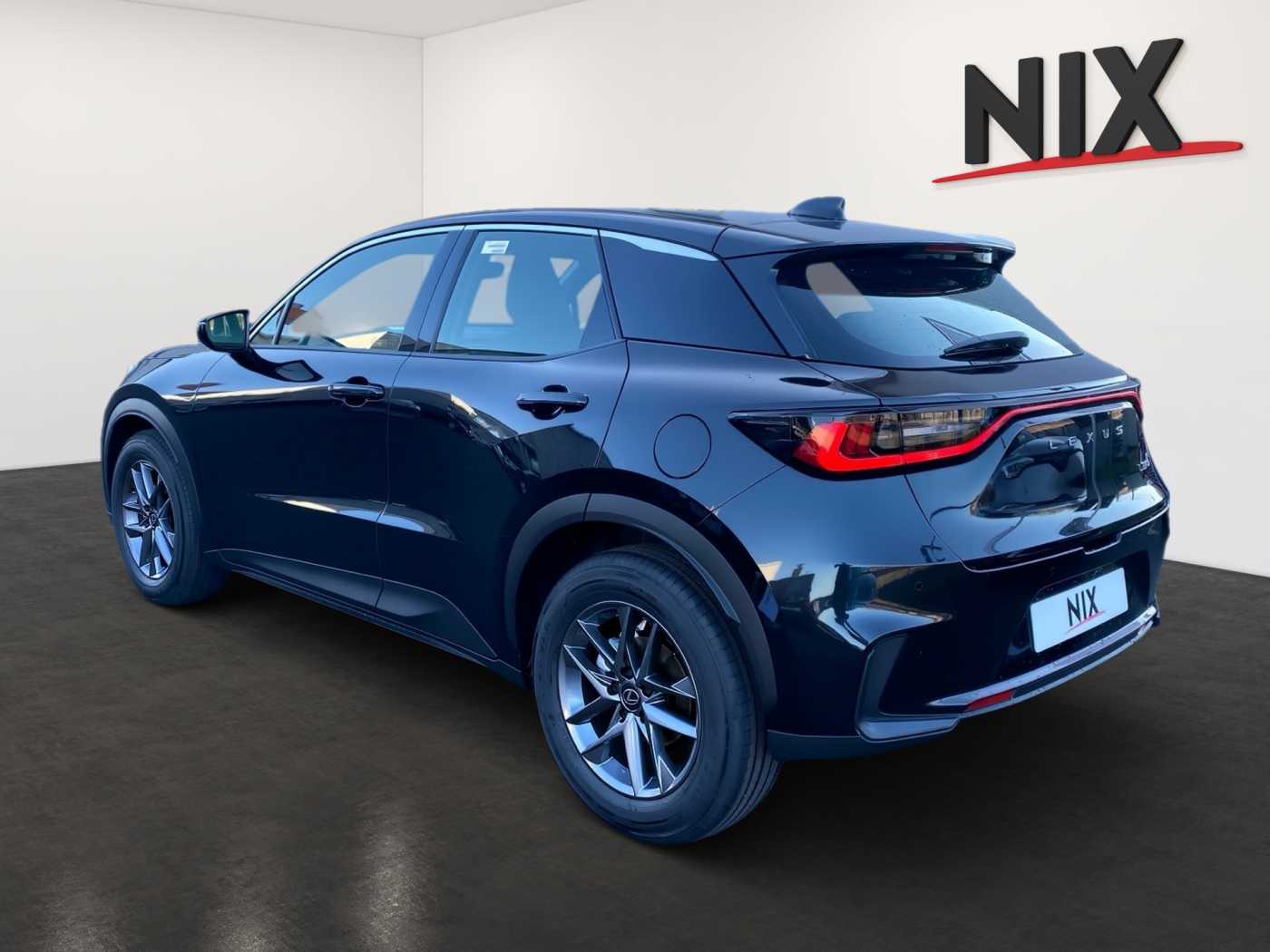 LEXUS LBX 1.5 Hybird Komfortpaket LED KLIMA, LEXUS LBX 1.5 Hybird Komfortpaket LED KLIMA,