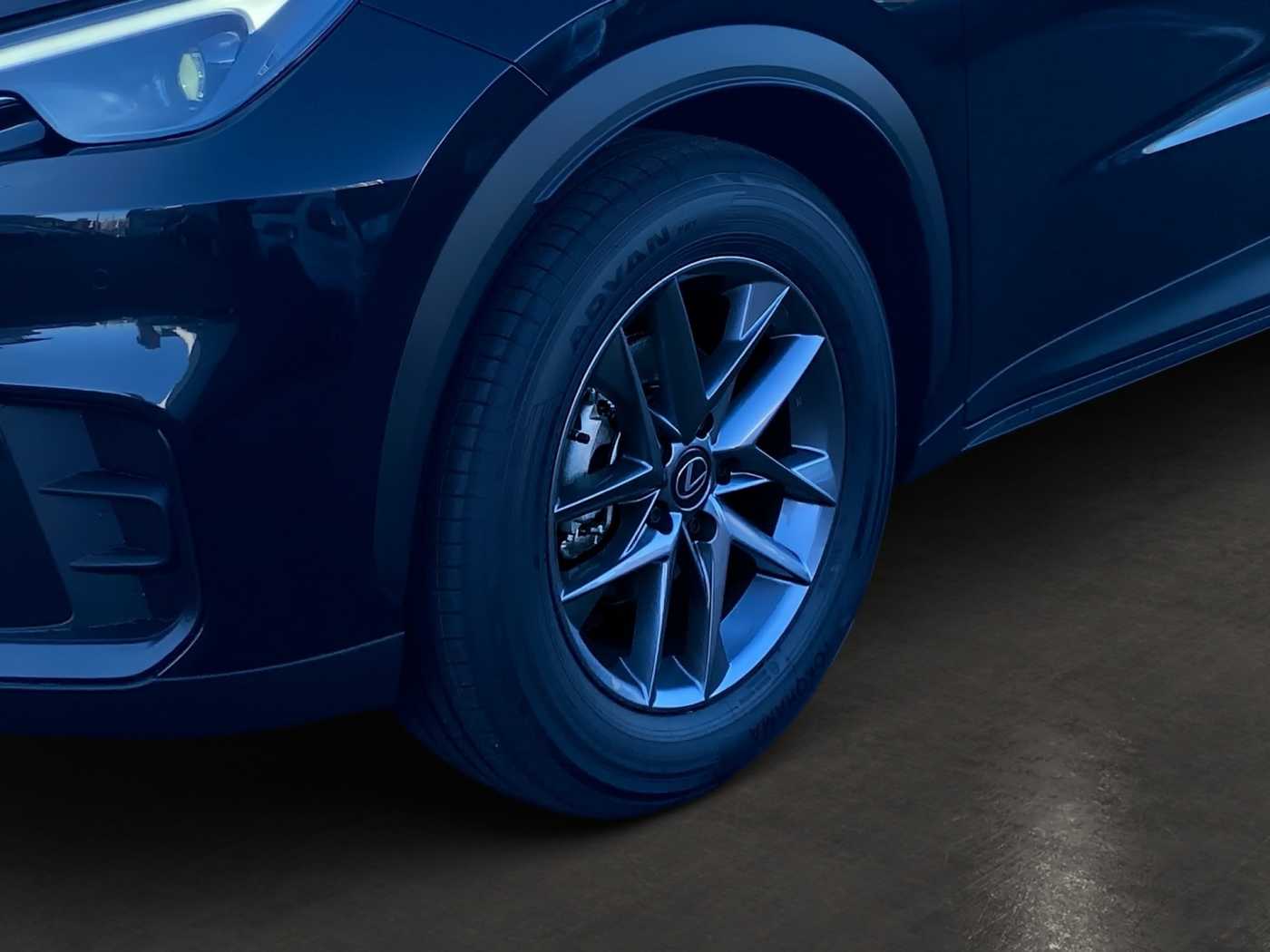 LEXUS LBX 1.5 Hybird Komfortpaket LED KLIMA, LEXUS LBX 1.5 Hybird Komfortpaket LED KLIMA,