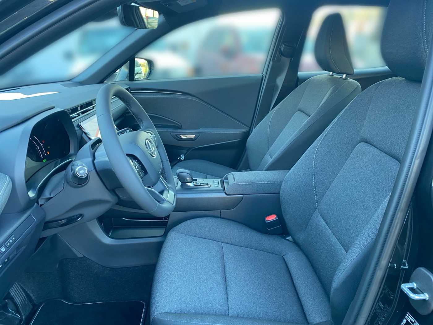 LEXUS LBX 1.5 Hybird Komfortpaket LED KLIMA, LEXUS LBX 1.5 Hybird Komfortpaket LED KLIMA,