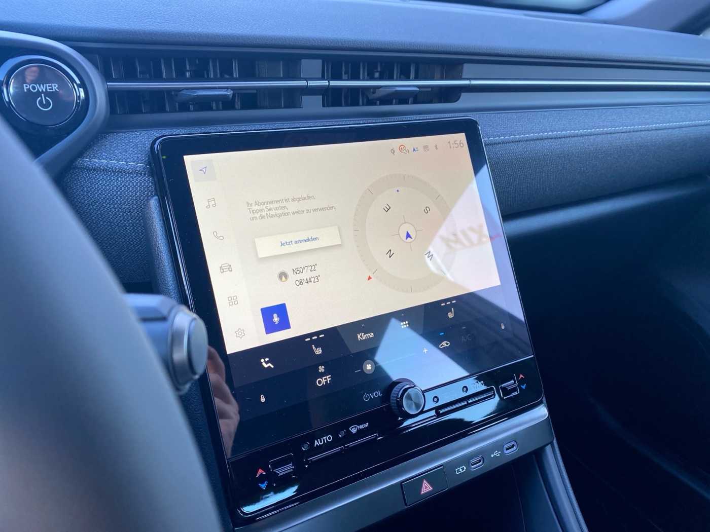 LEXUS LBX 1.5 Hybird Komfortpaket LED KLIMA, LEXUS LBX 1.5 Hybird Komfortpaket LED KLIMA,