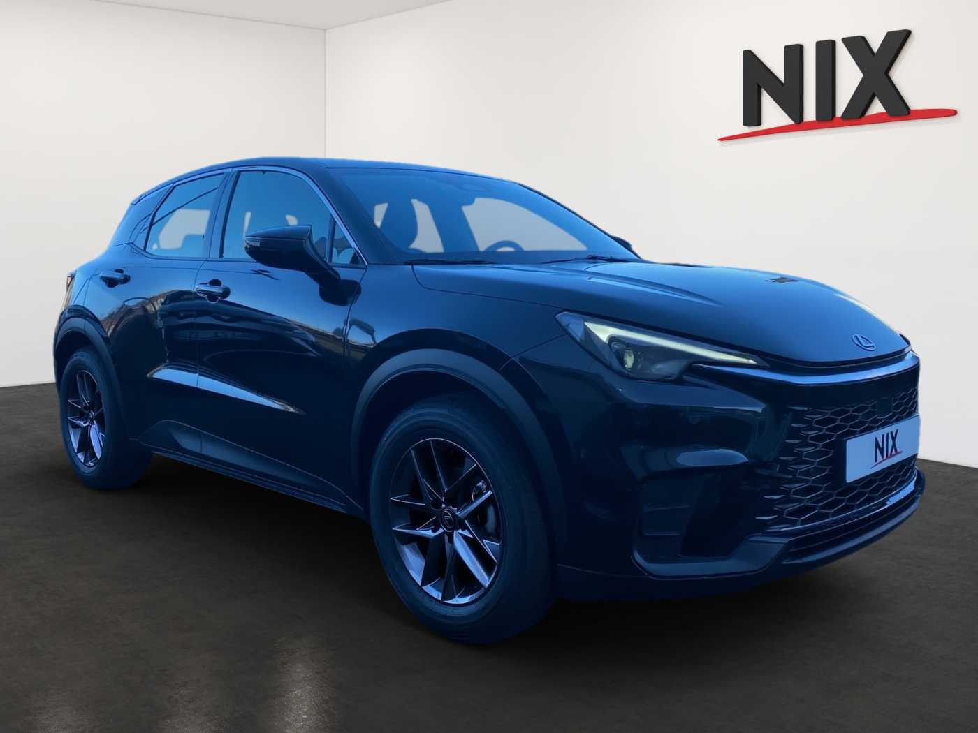 LEXUS LBX 1.5 Hybird Komfortpaket LED KLIMA, LEXUS LBX 1.5 Hybird Komfortpaket LED KLIMA,