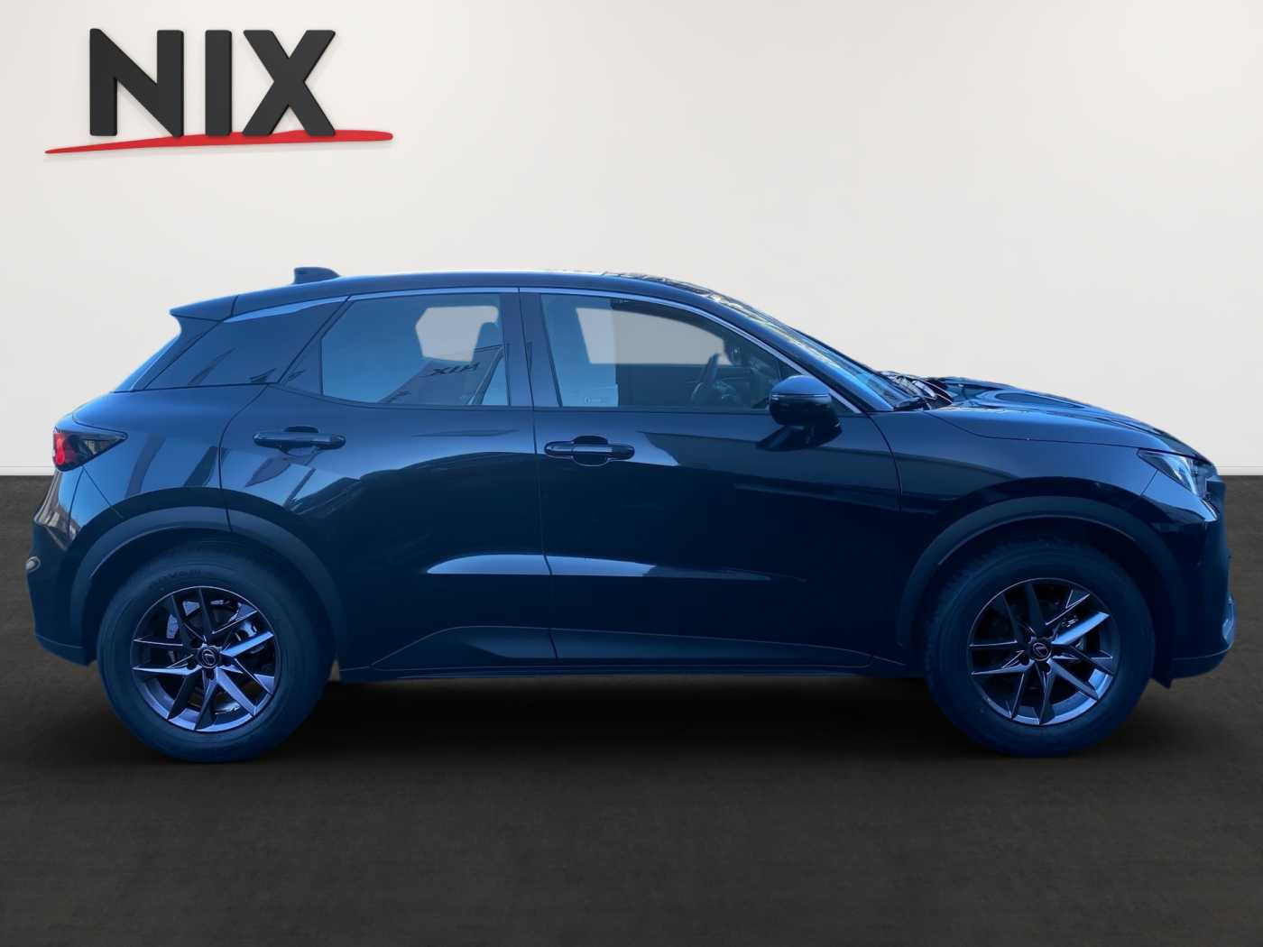 LEXUS LBX 1.5 Hybird Komfortpaket LED KLIMA, LEXUS LBX 1.5 Hybird Komfortpaket LED KLIMA,