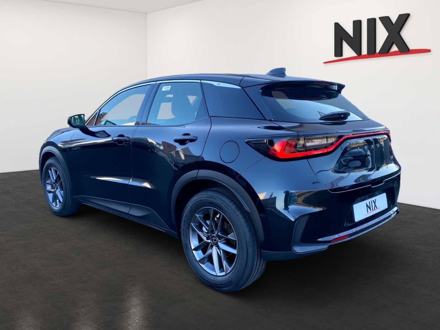 LEXUS LBX 1.5 Hybird Komfortpaket LED KLIMA, LEXUS LBX 1.5 Hybird Komfortpaket LED KLIMA,