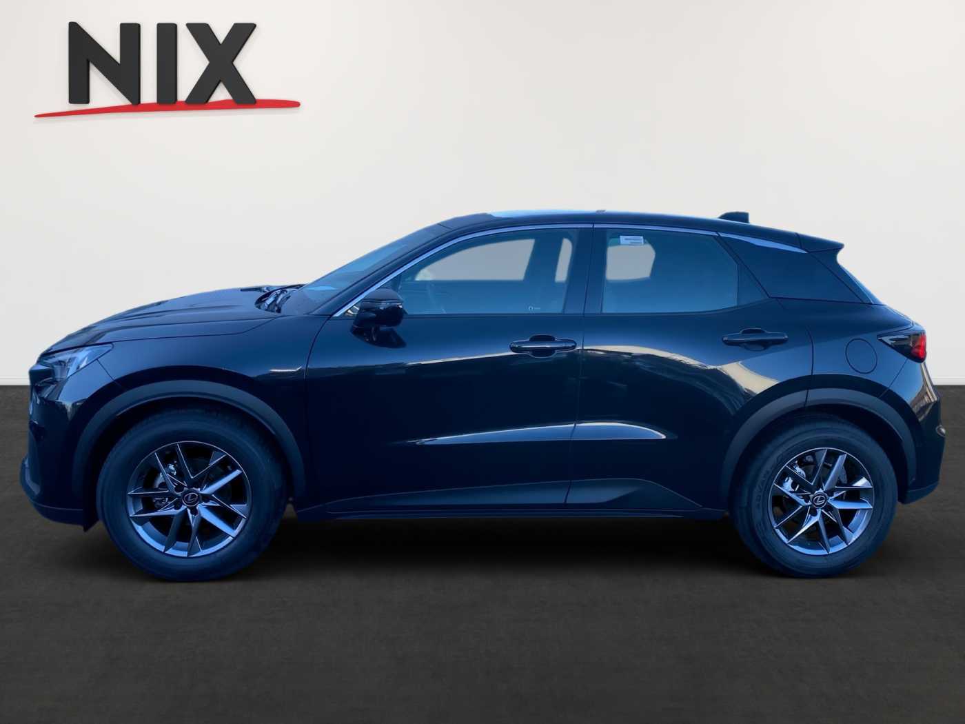 LEXUS LBX 1.5 Hybird Komfortpaket LED KLIMA, LEXUS LBX 1.5 Hybird Komfortpaket LED KLIMA,