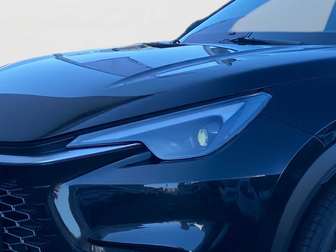 LEXUS LBX 1.5 Hybird Komfortpaket LED KLIMA, LEXUS LBX 1.5 Hybird Komfortpaket LED KLIMA,