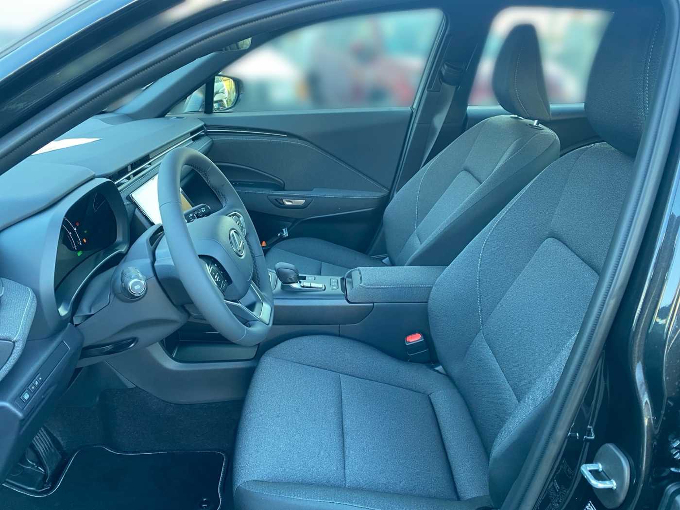 LEXUS LBX 1.5 Hybird Komfortpaket LED KLIMA, LEXUS LBX 1.5 Hybird Komfortpaket LED KLIMA,