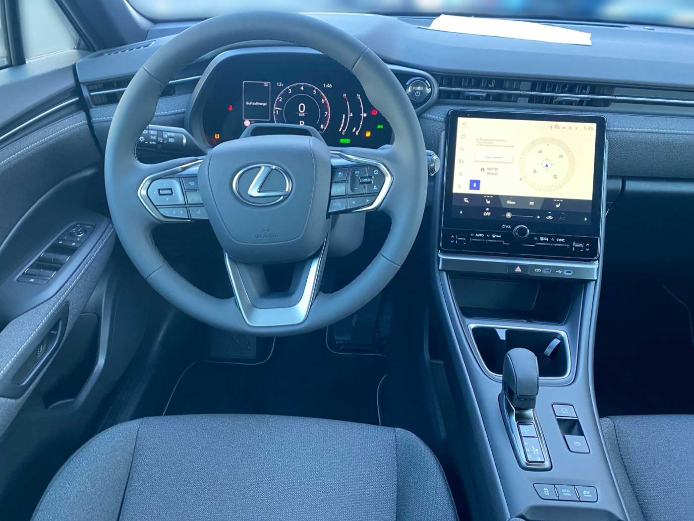 LEXUS LBX 1.5 Hybird Komfortpaket LED KLIMA, LEXUS LBX 1.5 Hybird Komfortpaket LED KLIMA,