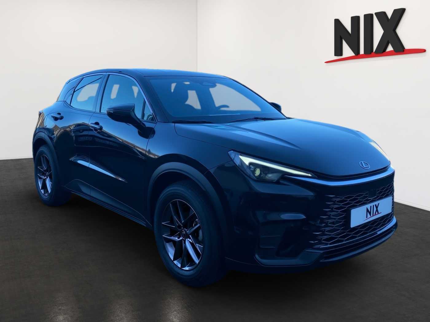 LEXUS LBX 1.5 Hybird Komfortpaket LED KLIMA, LEXUS LBX 1.5 Hybird Komfortpaket LED KLIMA,