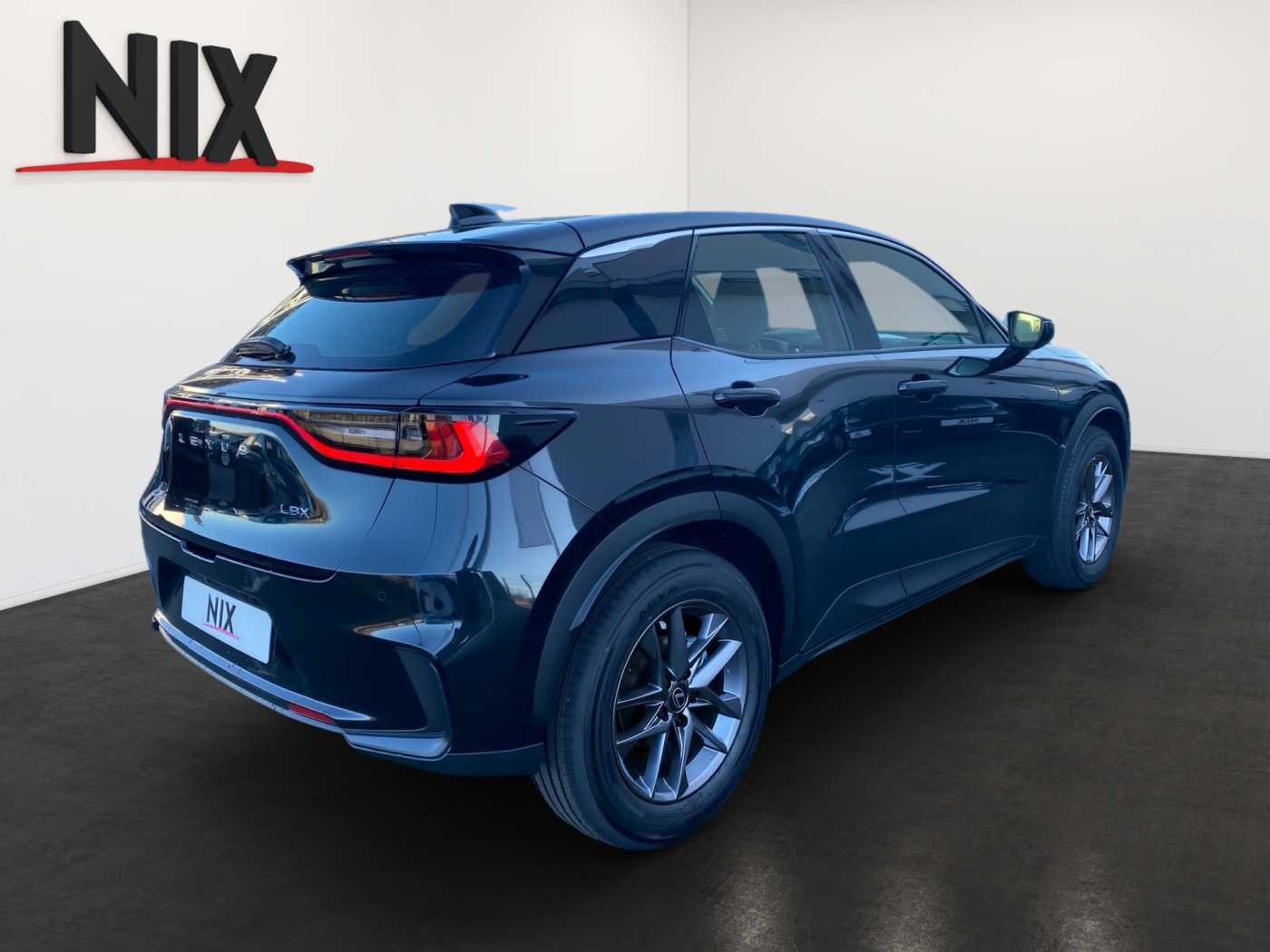 LEXUS LBX 1.5 Hybird Komfortpaket LED KLIMA, LEXUS LBX 1.5 Hybird Komfortpaket LED KLIMA,