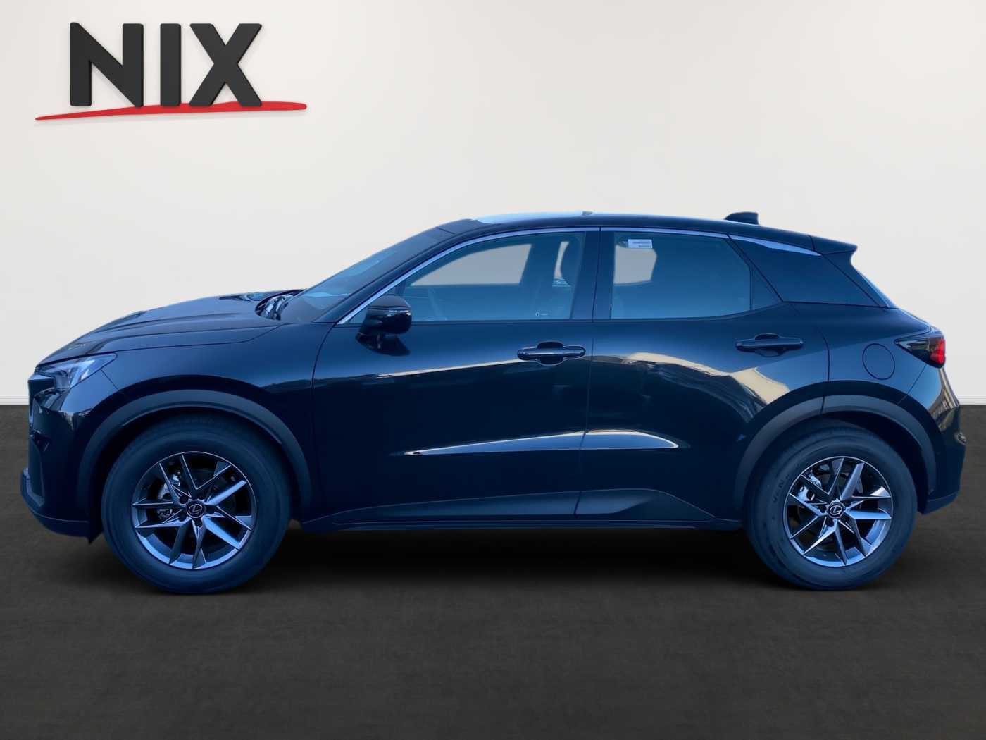 LEXUS LBX 1.5 Hybird Komfortpaket LED KLIMA, LEXUS LBX 1.5 Hybird Komfortpaket LED KLIMA,