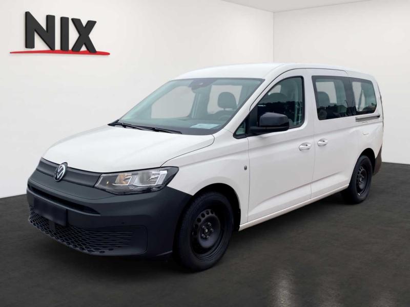 VW Caddy Maxi 1.5 TSI, Einparkhilfe,