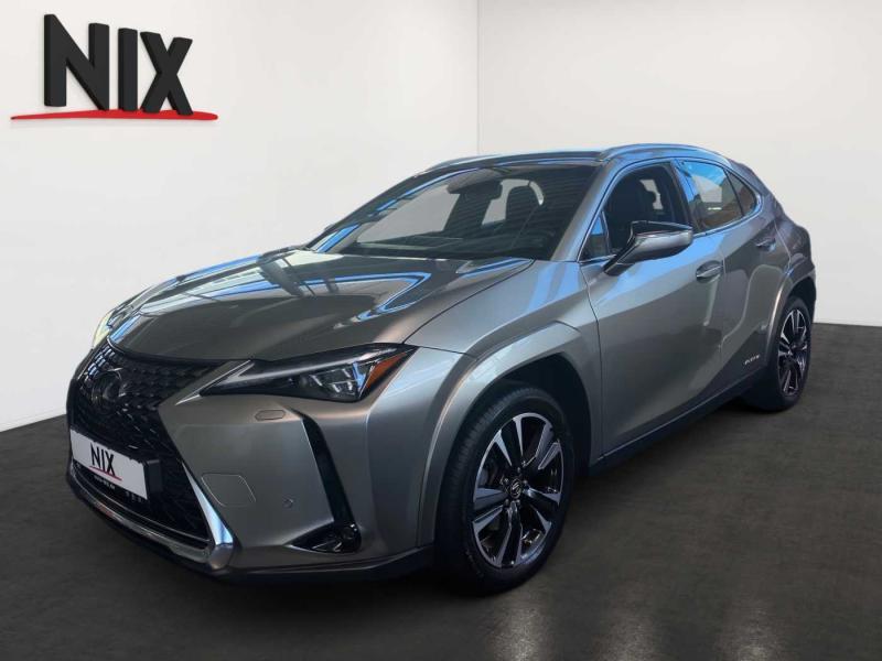 LEXUS UX 250h 2.0 Hybrid Luxury Line,