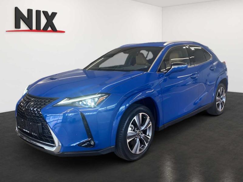 LEXUS UX 300e Entry + Luxury-Paket + HUD,