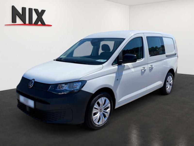 VW Caddy Flexible Maxi 5-Sitzer 2.0 TDI,