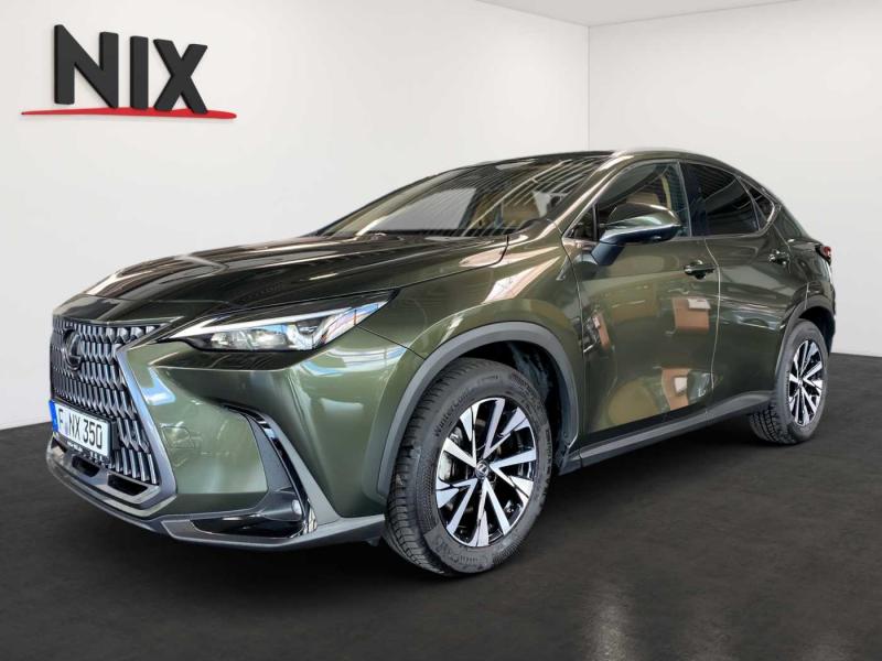 LEXUS NX 350h Executive Line + Technik + Pano,