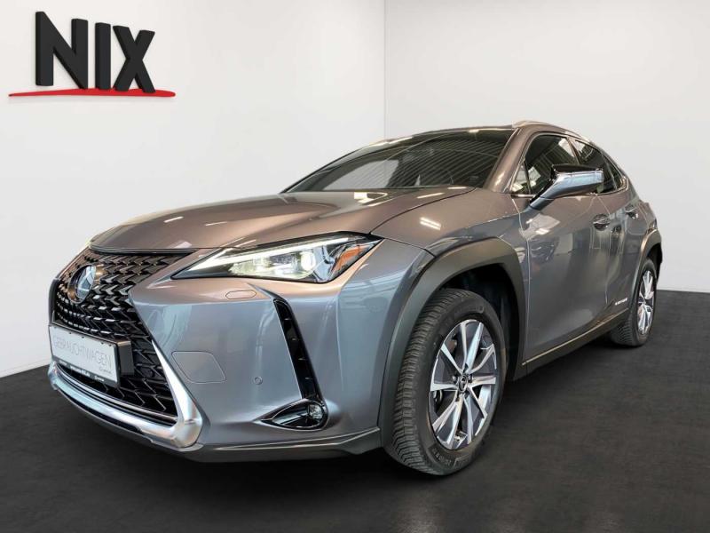 LEXUS  UX 300e Executive LED PDC KLIMA KAMERA,