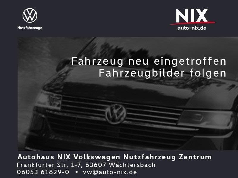 VW  T6.1 Transporter Kasten 2.0 TDI EcoProfi,