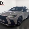 LEXUS NX 450h+ Plug-In Hybrid E-FOUR SHZ LED KLIMA,