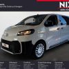 TOYOTA Proace Verso 2.0 D-4D L1 Comfort 8-Sitzer,