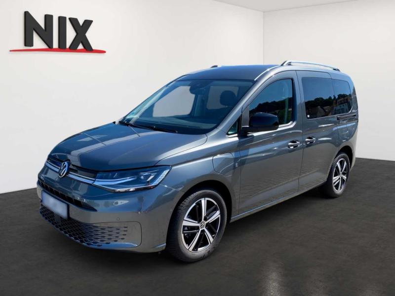 VW Caddy Life 5-Sitzer 1.5 eHybrid OPF,