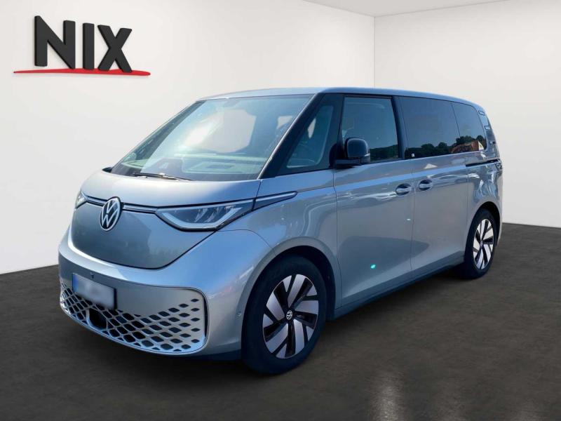 VW ID.Buzz Pro kurzer Radstand 210kW,