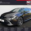 TOYOTA Corolla Touring Sports 2.0 Hybrid Lounge STANDH.,