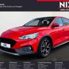 FORD Focus 1.5 EcoBoost Active NAVI,